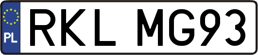 RKLMG93
