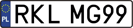 RKLMG99
