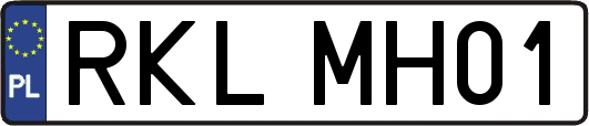 RKLMH01