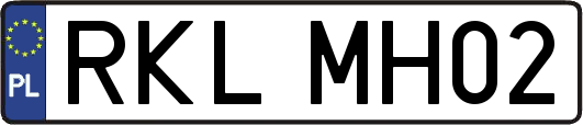 RKLMH02