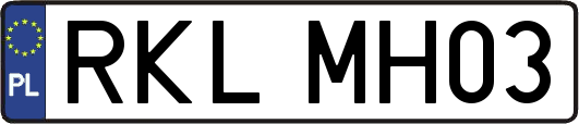 RKLMH03