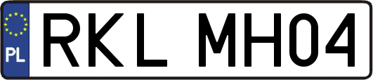 RKLMH04