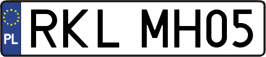 RKLMH05