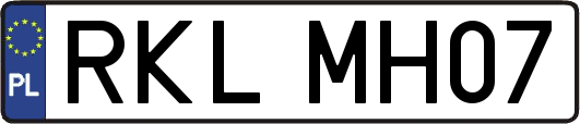 RKLMH07
