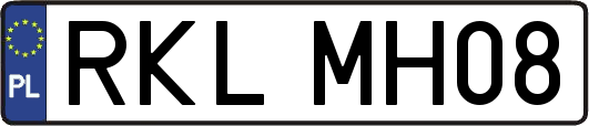 RKLMH08