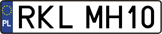 RKLMH10