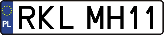 RKLMH11