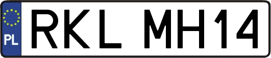 RKLMH14