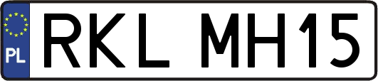 RKLMH15