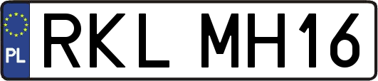 RKLMH16