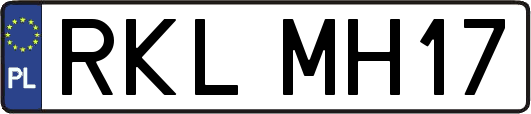 RKLMH17