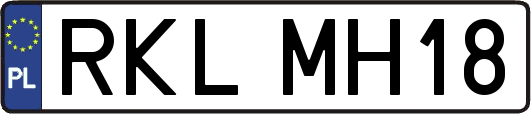 RKLMH18