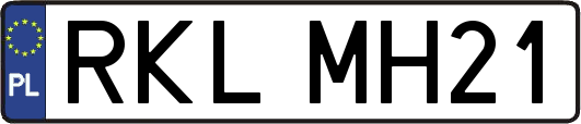 RKLMH21