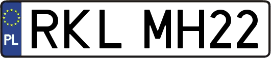 RKLMH22
