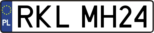 RKLMH24