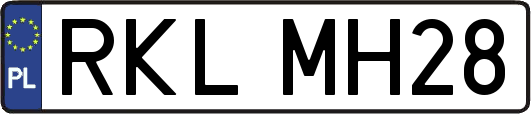 RKLMH28
