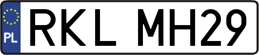 RKLMH29