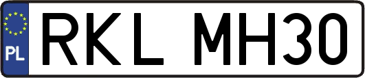 RKLMH30