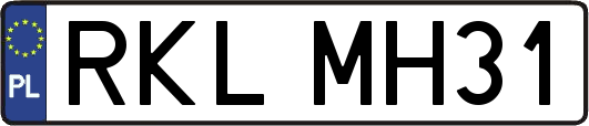 RKLMH31