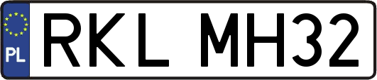 RKLMH32