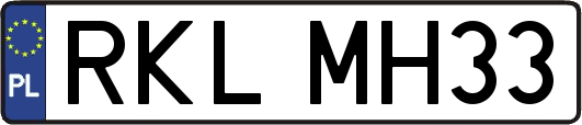 RKLMH33