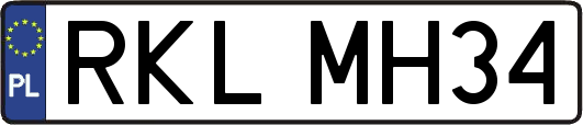RKLMH34