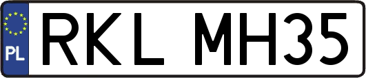 RKLMH35