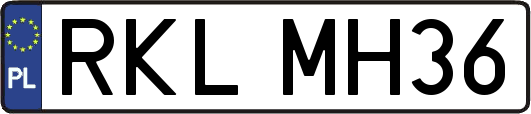 RKLMH36