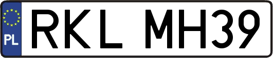 RKLMH39