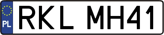RKLMH41