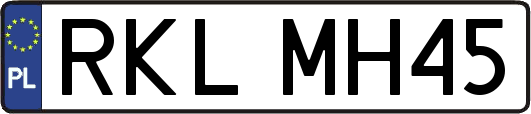 RKLMH45
