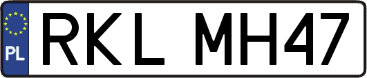RKLMH47