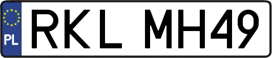 RKLMH49