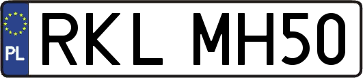 RKLMH50