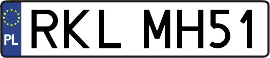 RKLMH51