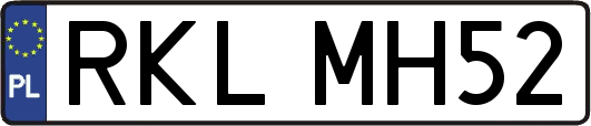 RKLMH52