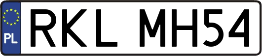 RKLMH54