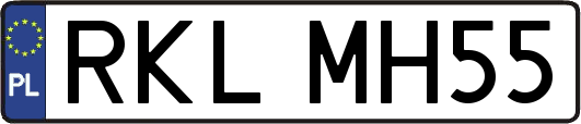 RKLMH55