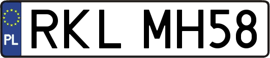 RKLMH58