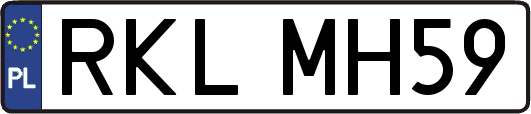 RKLMH59