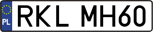 RKLMH60