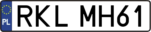 RKLMH61