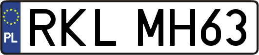 RKLMH63