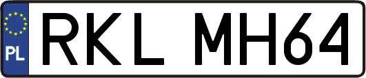 RKLMH64