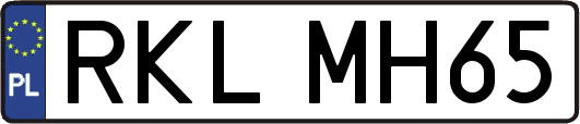 RKLMH65