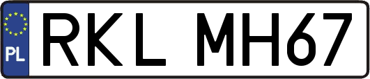 RKLMH67
