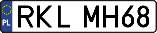 RKLMH68