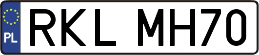 RKLMH70