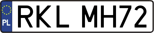 RKLMH72