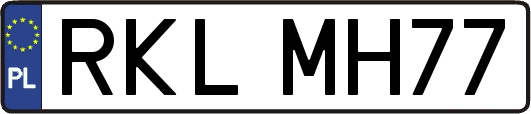 RKLMH77